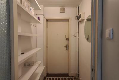 Garsonieră semidecomandată în P-ța Romană - 5