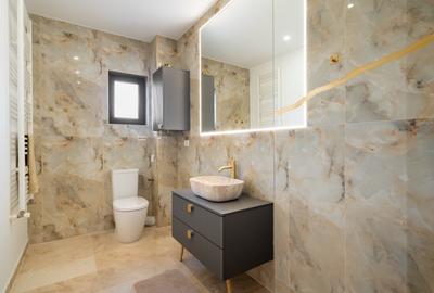 Casă individuală cu 7 camere cu Garaj în Brănești - 45