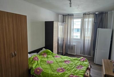 Titan Parc Policlinica - Burdujeni - 6/10 - decomandat, liber, 109900 € - 3