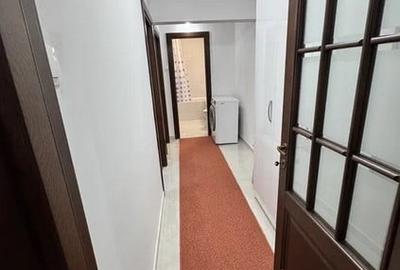 Apartament cu 3 camere semidecomandat, mobilat în Iancului - 4