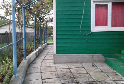 Casă cu 5 camere cu Teren 600 Mp în Central - 3