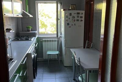 Apartament cu 2 camere decomandat în Exterior Vest - 2