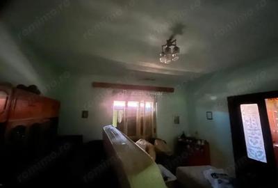 Valisoara, Casa la curte si Teren 3040 Mp, 10 minute de Caransebes - 5