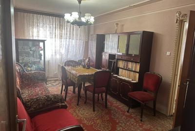 Apartament de 4 camere in zona Tei/4-Room Apartment in Tei Area - 1