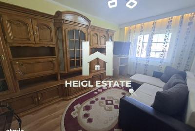 Apartament cu 3 camere, mobilat în Circumvalațiunii - 8