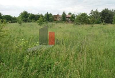 Teren Buftea cu iesire la lac - 26