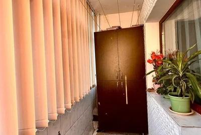 Apartament cu 2 camere decomandat, etajul 2/4, zona Dacia - 7