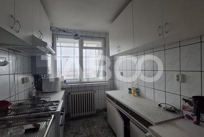 Apartament cu 3 camere decomandat, mobilat în Mihai Viteazul - 11