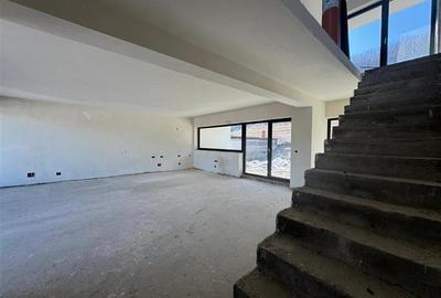 Casă individuală cu 4 camere cu Canalizare în Chinteni - 9