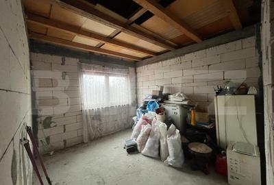 Casă individuală cu 6 camere cu Teren 811 Mp în Exterior Sud - 14