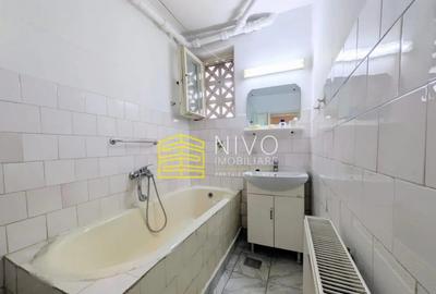 Apartament cu 2 camere nedecomandat, mobilat în 7 Noiembrie - 8