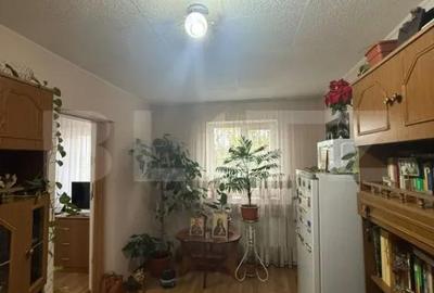 Apartament cu 3 camere nedecomandat, mobilat în Central - 7