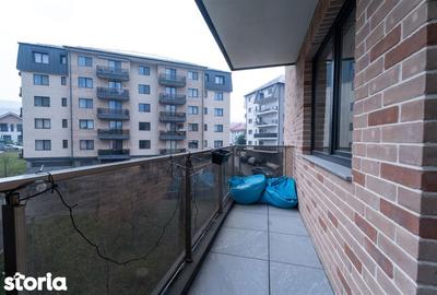 Apartament cu 3 camere în Central - 14