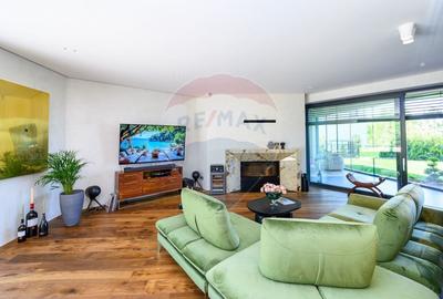 Casă cu 7 camere cu Teren 1140 Mp în Făget - 15