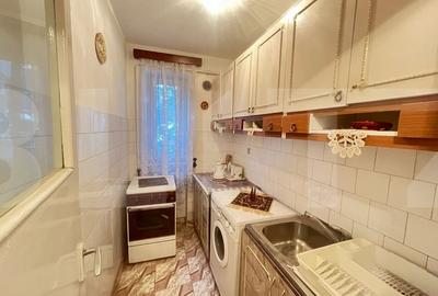 Apartament de 2 camere, 36 mp, etaj 2, Botosani - 2