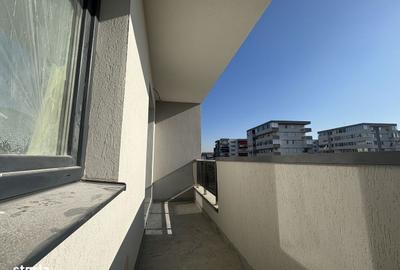 Apartament cu 2 camere decomandat în Central - 8