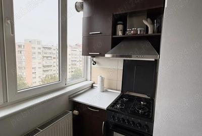 Apartament 2 cam decomandat bd Dacia - 3