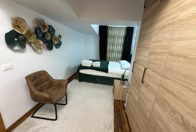 Apartament cu 2 camere în Unirii - 5