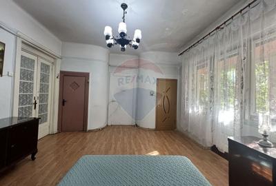 Apartament interbelic cu autenticitate, Avrig 18 - 12