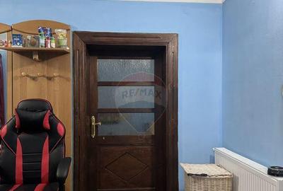 Casa saseasca autentica in A?el - 7