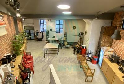 Spatiu special in vila interbelica, Armeneasca - 1