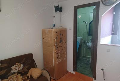 Garsoniera Zona Aparatorii Patriei 5 minute de metrou - 2