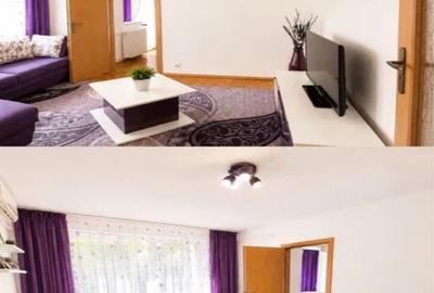 Apartament cu 2 camere în Elisabetin - 2