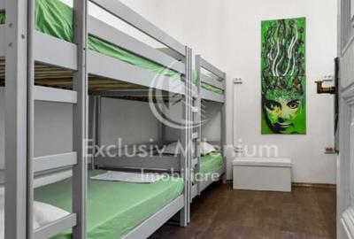 Casă individuală cu 5 camere cu Canalizare în Calea Plevnei - 4