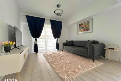 Apartament cu 2 camere decomandat în Colentina - 2