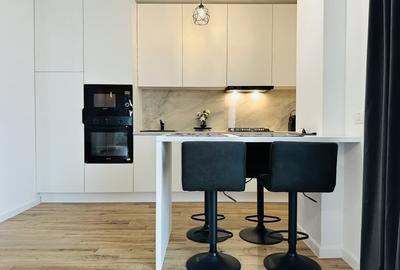 Apartament premium, complet mobilat, cu 2 locuri de parcare - Ikea - 2