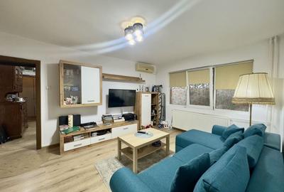 Sagului-Turist, 2 camere, Disponibil imediat - 1