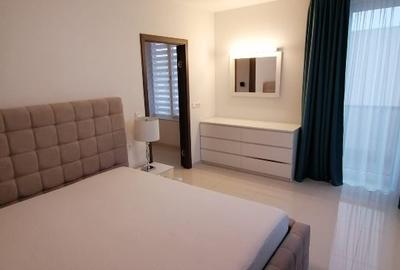 Inchiriez apartament 2 camere zona Andrei Muresanu - 6