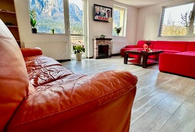 Casă individuală cu 5 camere cu Teren 450 Mp în Zamora - 9