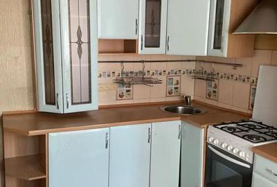 Apartament cu 2 camere de inchirat in zona Scriitorilor - 2