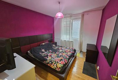 Apartament cu 4 camere în Ștefan cel Mare - 3