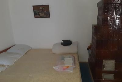 Casă cu 3 camere în Cislău - 8