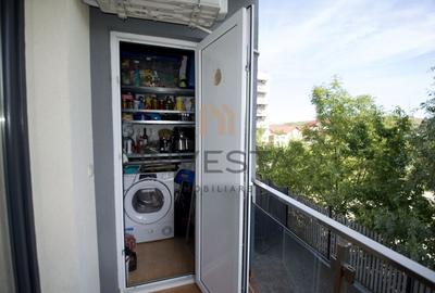 APARTAMENT DE VANZARE 3 CAMERE BORHANCI - 10