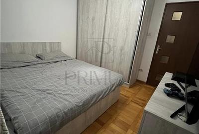 Apartament cu 3 camere decomandat, mobilat în Lipovei - 5
