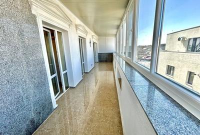 Discount mare, 2 camere lux, gata de mutare, comision 0 - 7