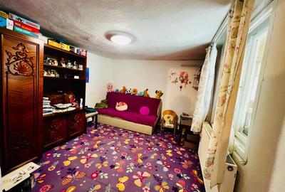 Casă individuală cu 5 camere cu Canalizare în Mehala - 6