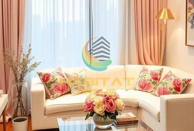 Apartament cu 3 camere decomandat în Metalurgiei