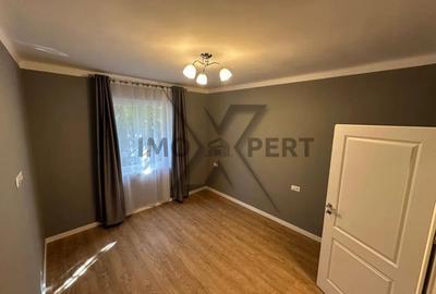 Apartament cu 2 camere, et 1, zona centrala - 2