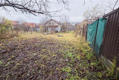 CASA 2 CAMERE 68 MP TEREN 701 MP  APAHIDA - 21