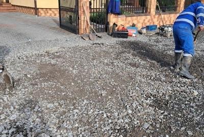 Casă individuală cu 4 camere cu Teren 612 Mp în Central - 6