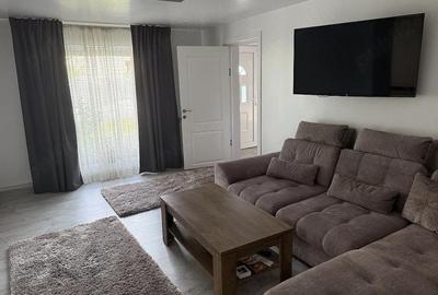 Casă cu 4 camere cu Teren 510 Mp în Central - 5