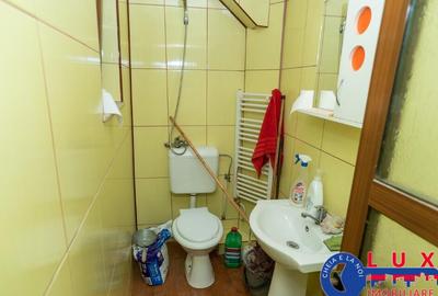 Casă cu 4 camere cu Teren 110 Mp în Central - 5