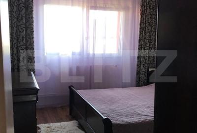 Apartament cu 3 camere decomandat, mobilat în Bartolomeu - 15