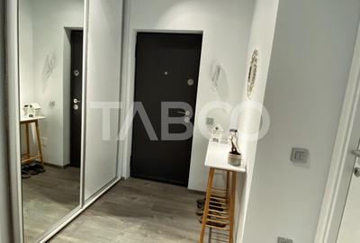 Apartament cu 2 camere semidecomandat, mobilat în Borhanci - 3