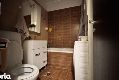 Apartament cu 3 camere, mobilat în Rahova - 3