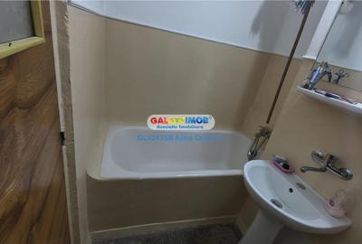 Garsonieră decomandată, mobilată în Rahova - 12